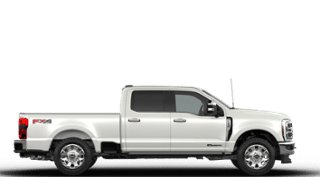2026 Ford Super Duty® External Image 1